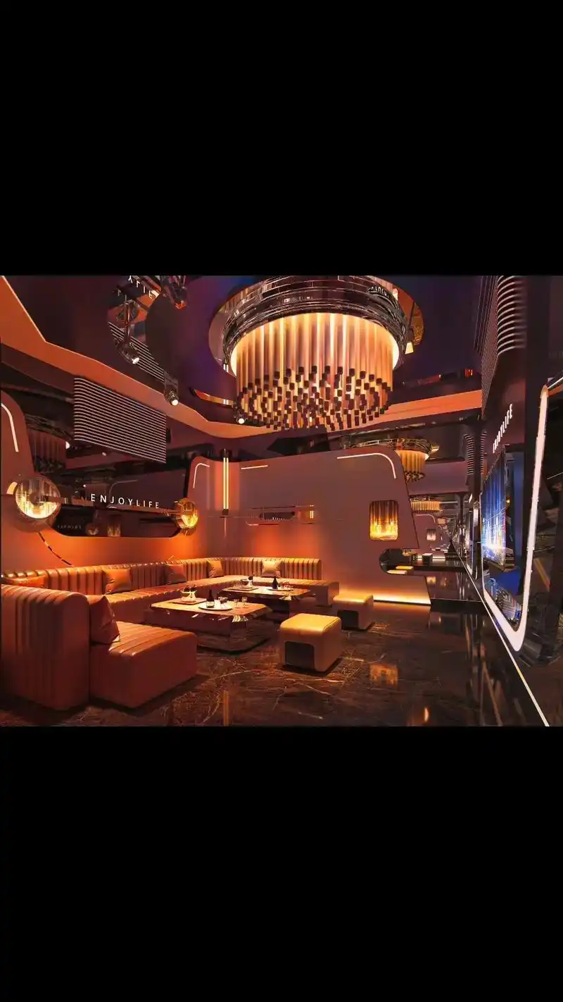 泸州商务KTV攻略分享-龙马潭区ktv预定