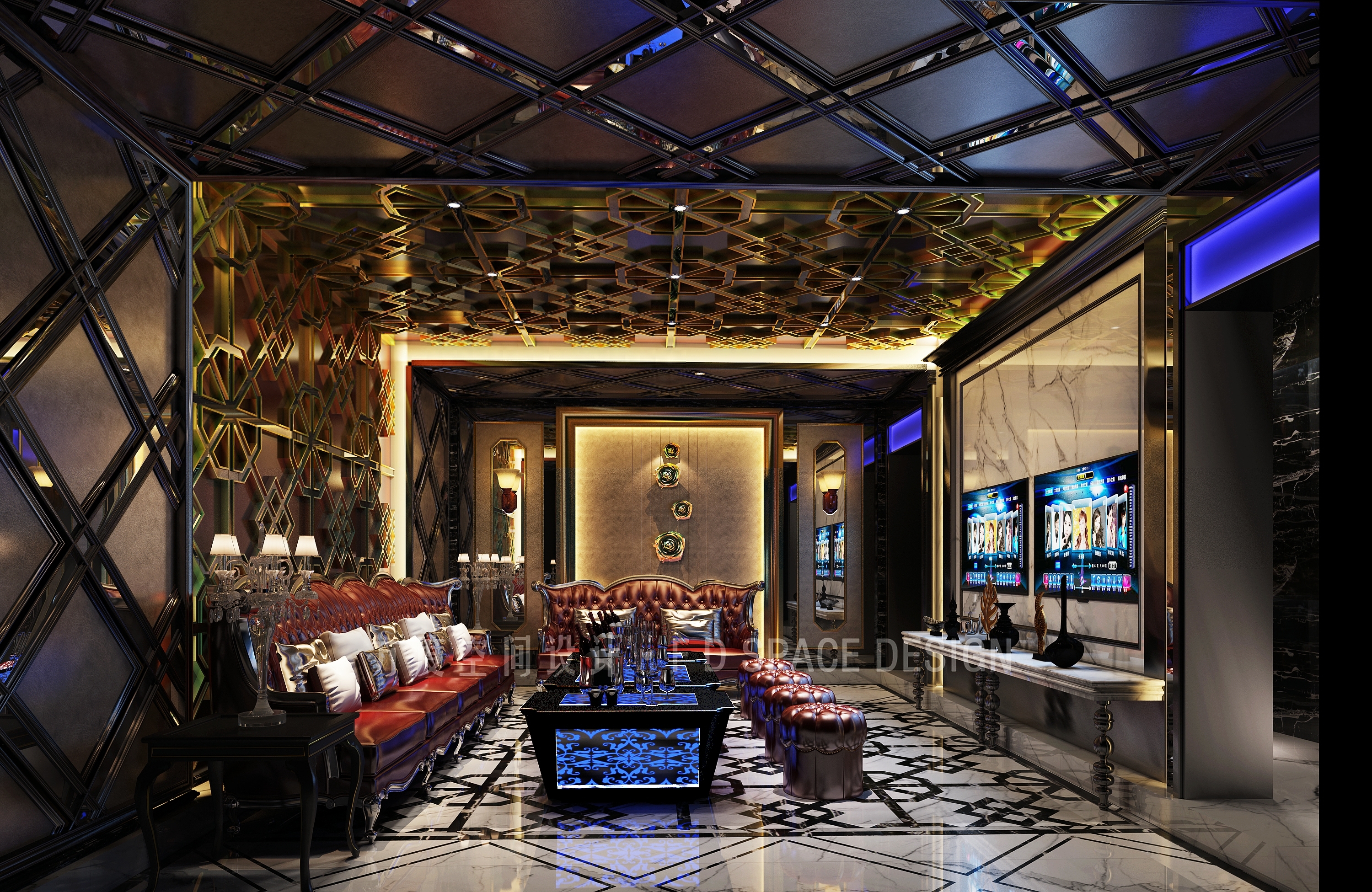 泸州商务ktv，创新商务ktv模式-纳溪区ktv预定